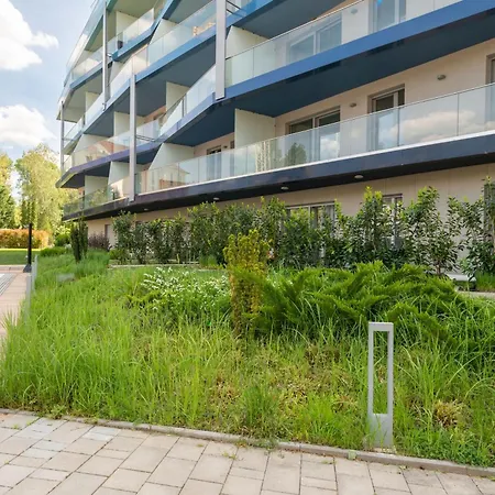 Apartmán Mistral Zero Six *