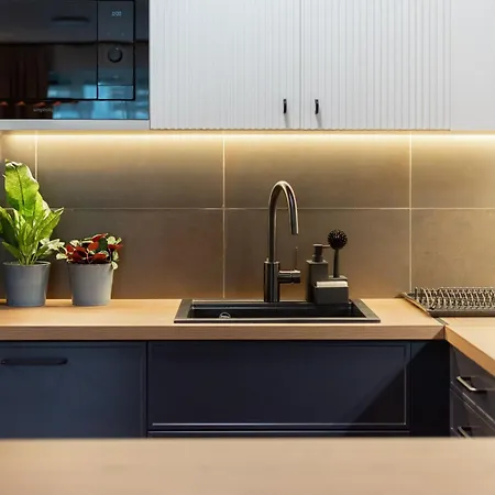 Apartmán Mistral Zero Six Balatonföldvár